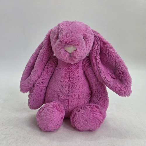 Jellycat bashful bunny hot - jellycat,