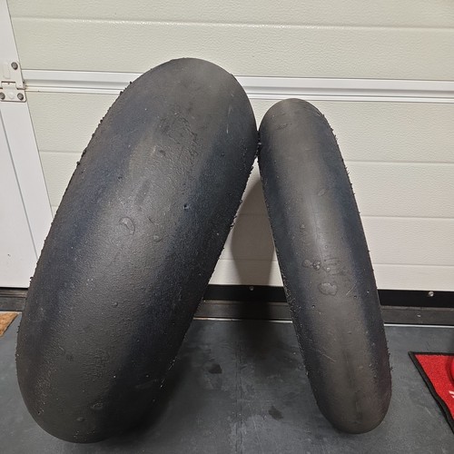 Bridgestone battlax v02 200 - battlax, 200/60