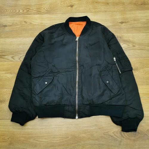 Bomber jacket mens - jacket, xl
