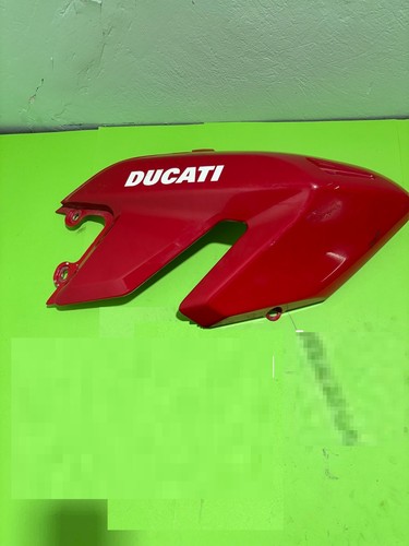 Ducati front right side - ducati,