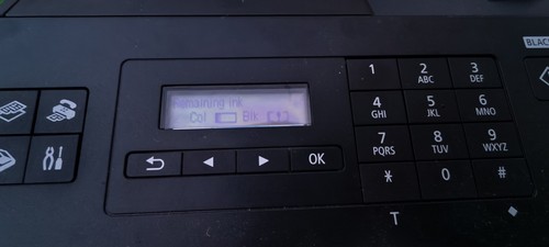 Canon pixma mx455 all - pixma,