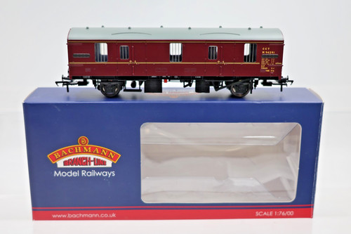 Bachmann 550z gauge - gauge, 1