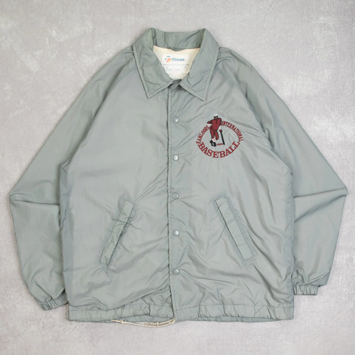 Vintage kamloops baseball - vintage,
