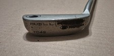 TearDrop TD42 Roll Fade Putter