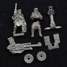 Tallarn Desert Raiders