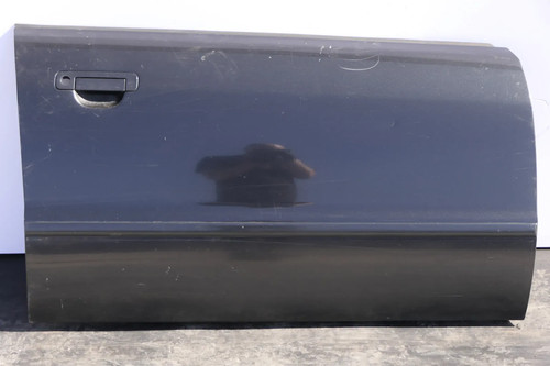 Audi door front right - audi, (front