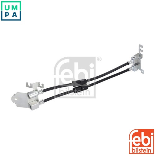Brake hose 185027 for - brake, ford