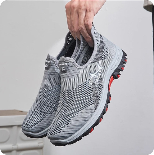Mens shoes trainers walk - mens,