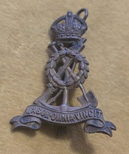 Original WW1 British Army