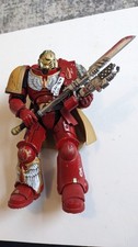 McFarlane Warhammer Blood