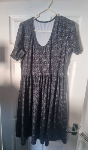 Carolina dress room size cob - room, 1