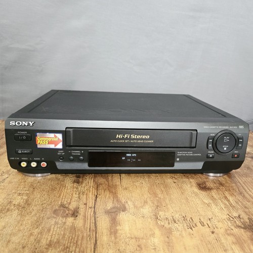 Sony slv n50 head fi - sony, hi-fi