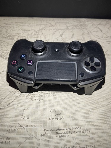 Razer raiju tournament edition - raiju,