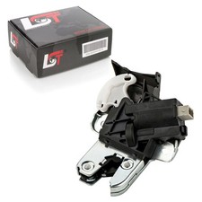 Lock tailgate lock trunk lock