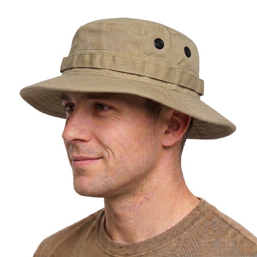 Bush hat military - hat, boonie
