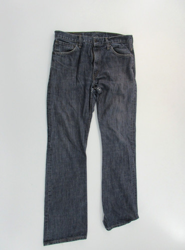 Vintage levi 507 - vintage,