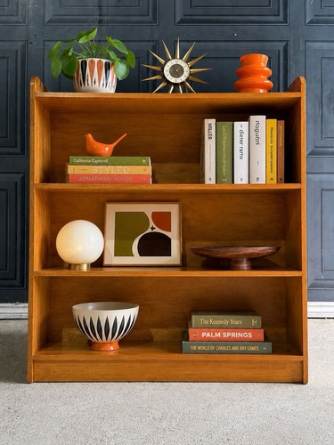 Vintage mid 20th century - mid,
