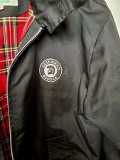harrington jacket by relco ska/2 tone/skinhead