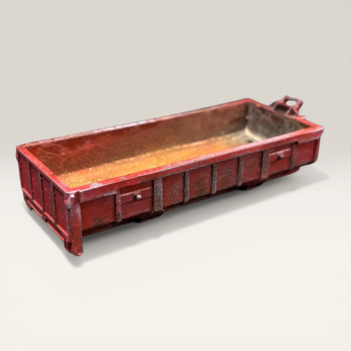 20yd skip custom - skip,