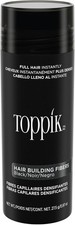 TOPPIK Hair Thickening Fibres