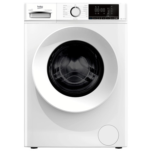 Beko 8kg 1200rpm - , washing