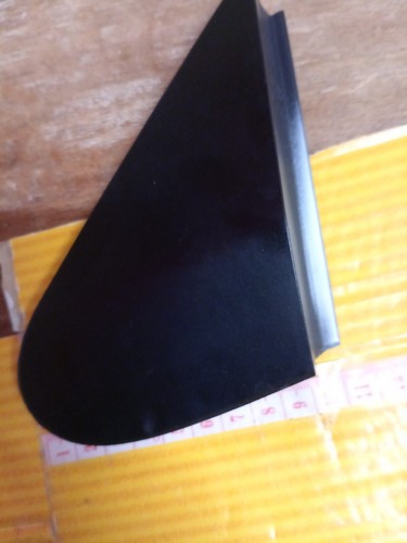 Suzuki alto mk7 left - side, wing