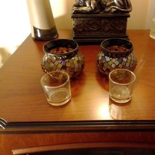 Partylite Global Fusion Mosaic