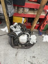 Yamaha YZF600 Thundercat