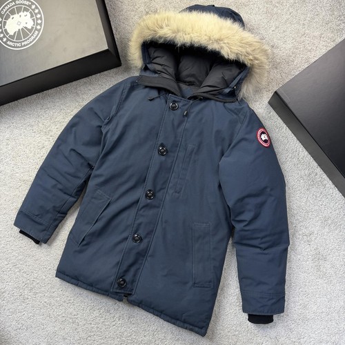 Canada goose chateau - canada, parka