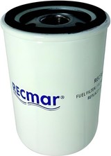 Fuel Filter Petrol Fits Volvo