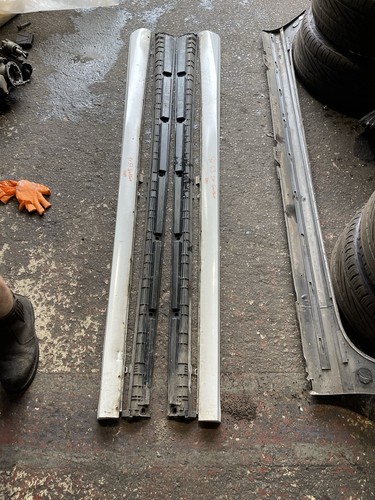Audi 5door hatch side - 8v,