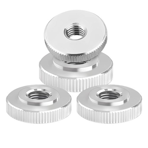 M8 stainless steel - m4, m5