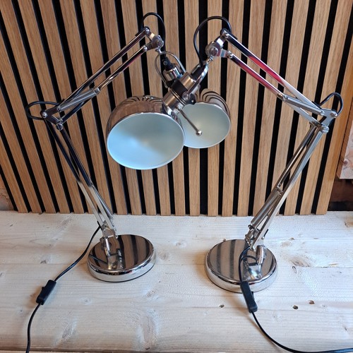Pair ikea forsa a0501 metal - ikea,