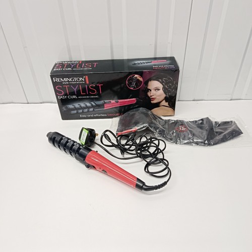 Remington stylist easy curl - easy,