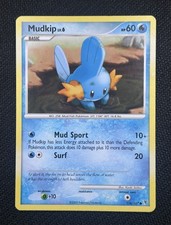 Mudkip 116/147 Common Supreme