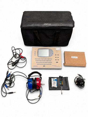 Amplivox ca850 series - amplivox,