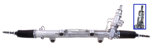 Steering rack elstock 0687 - steering, 11-0687