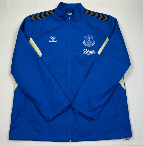Everton hummel 2023 blue - everton,