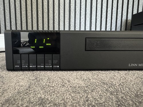 Linn mimik compact - compact, player