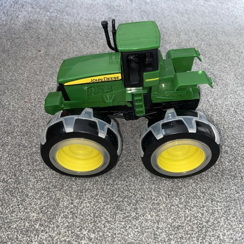 John deere monster treads - deere,