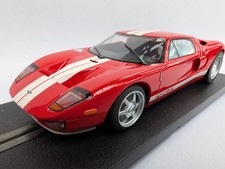 Scalextric Digital C2661 Ford