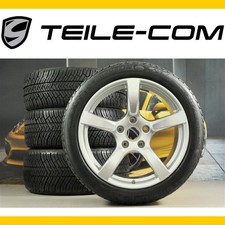 Porsche 718 Boxster/Cayman 982