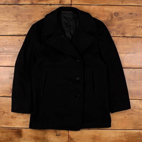 Vintage naval clothing - vintage,