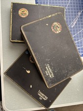 VINTAGE PLAYER'S NAVY CUT