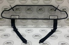 Original Dog Divider Grid For Citroen/Peugeot Code: 9412.14