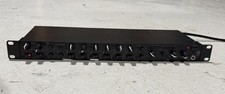 LD Systems Zone 622 Rack Mixer