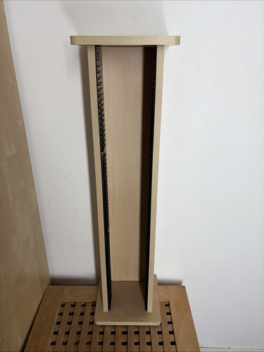 Vintage wood plastic - wood,