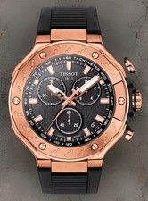 Tissot T-Race Chronograph 45mm
