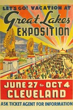 361295 Aquacade Great Lake