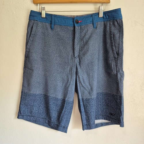 Neill shorts mens blue - shorts, 32